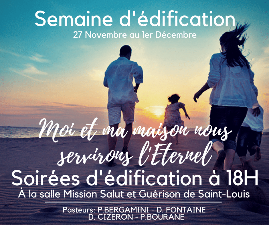 Moi Et Ma Maison Nous Servirons L éternel